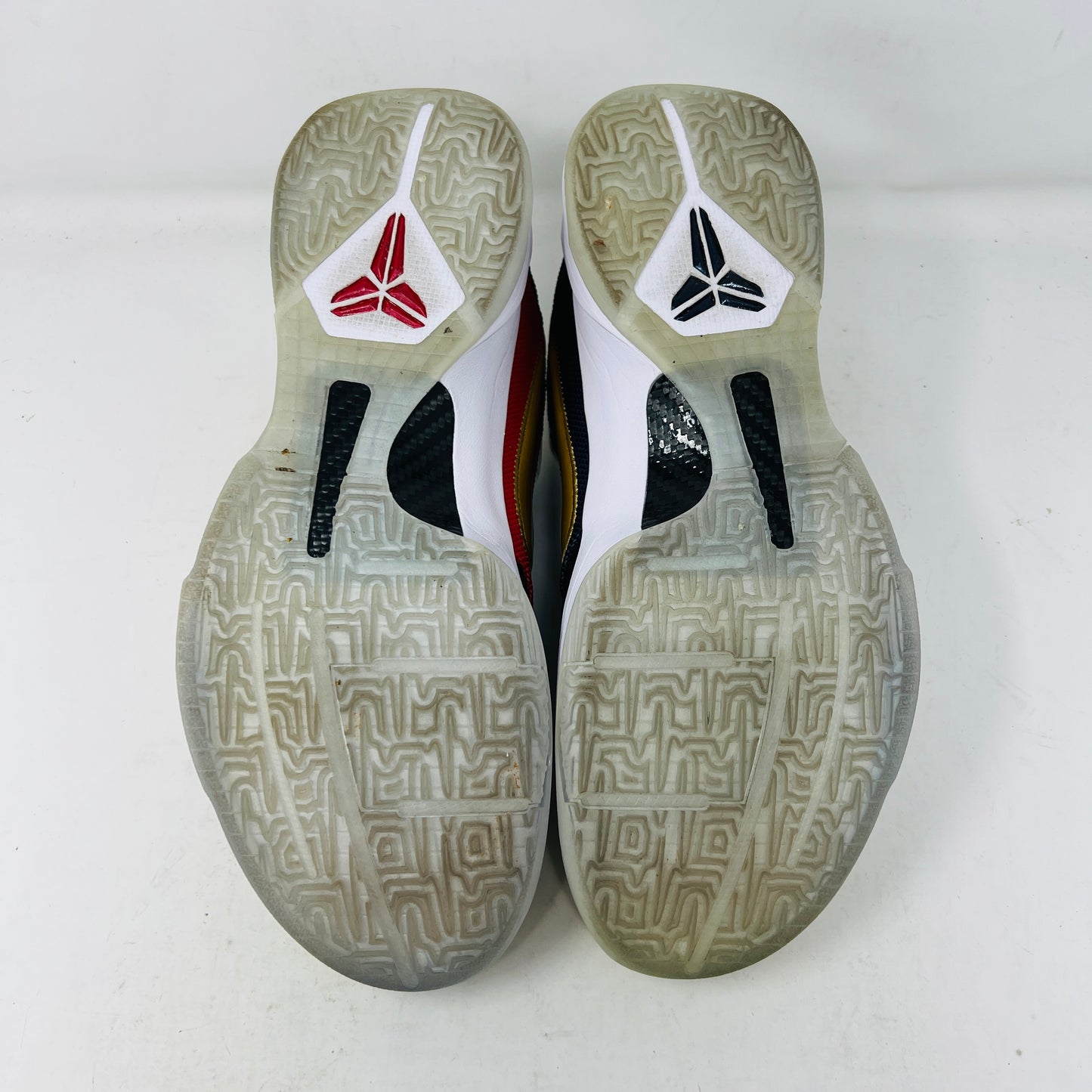 Nike Kobe 5 Protro Undefeated What If Multi