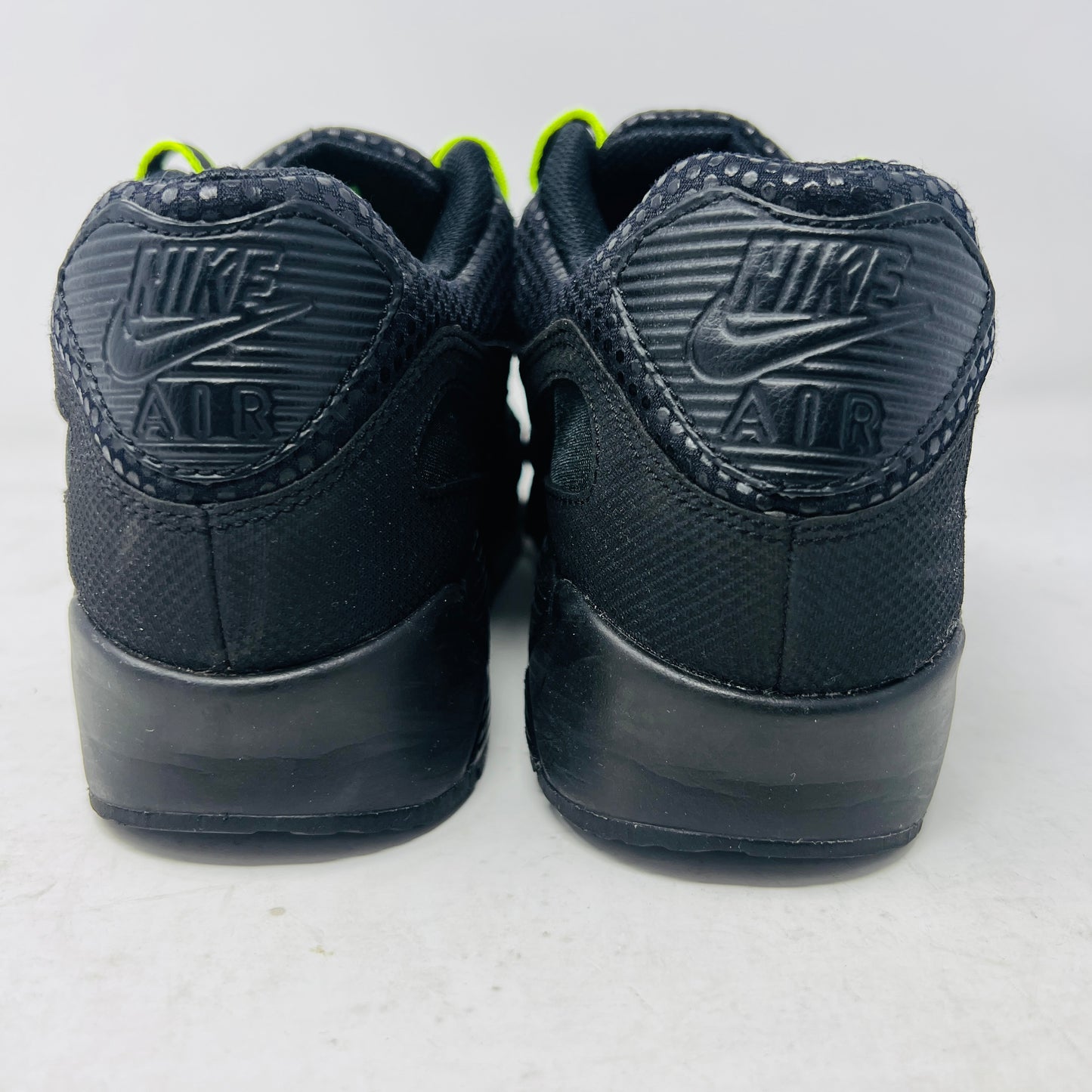 Nike Air Max 90 Kaws Black Volt