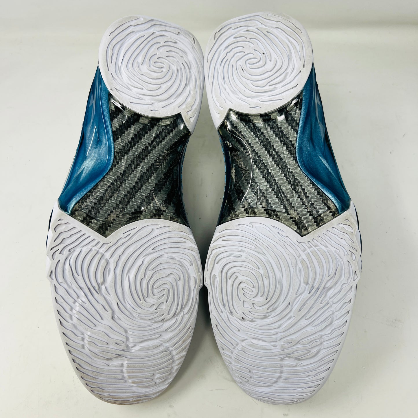 Jordan 23 Titanium
