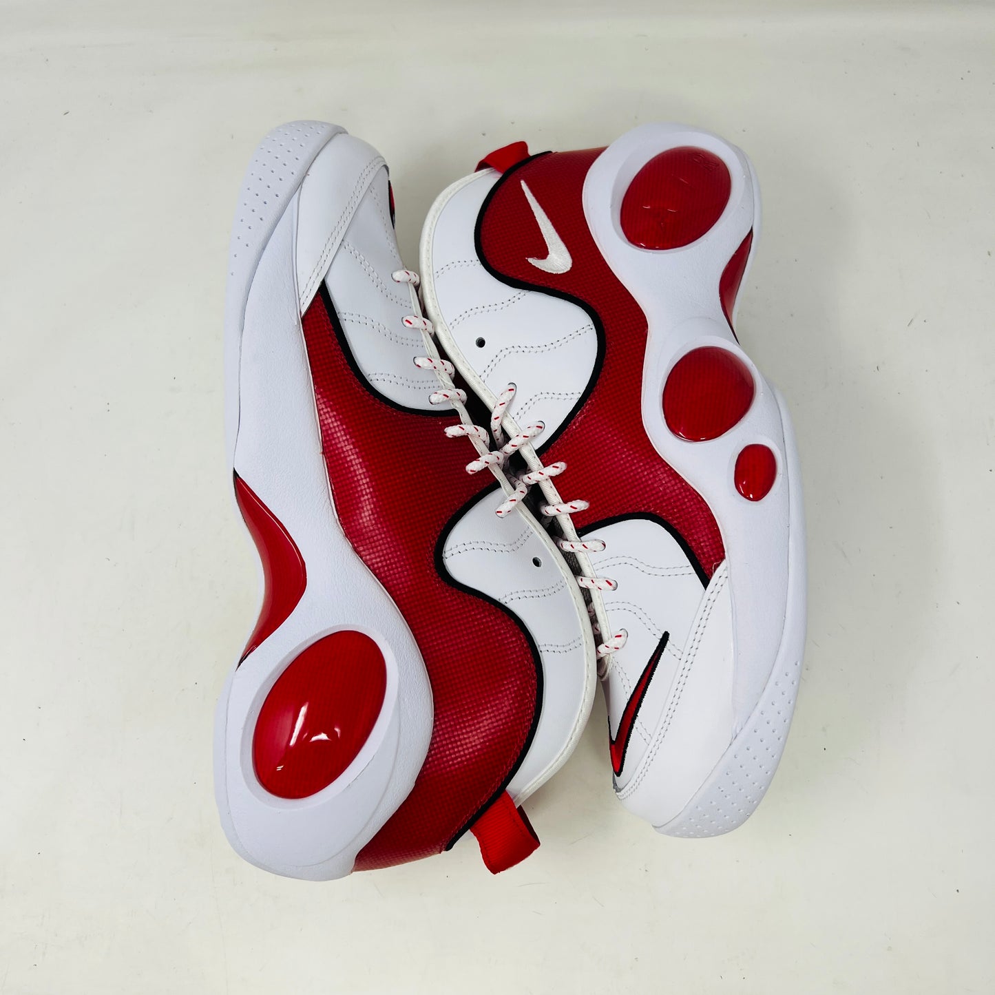 Nike Air Zoom Flight 95 True Red