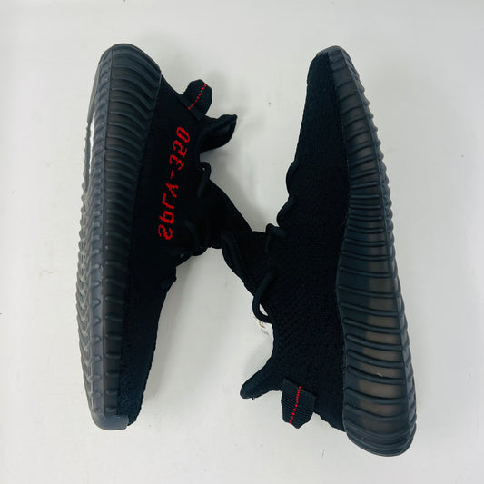 adidas Yeezy Boost 350 V2 Black Red
