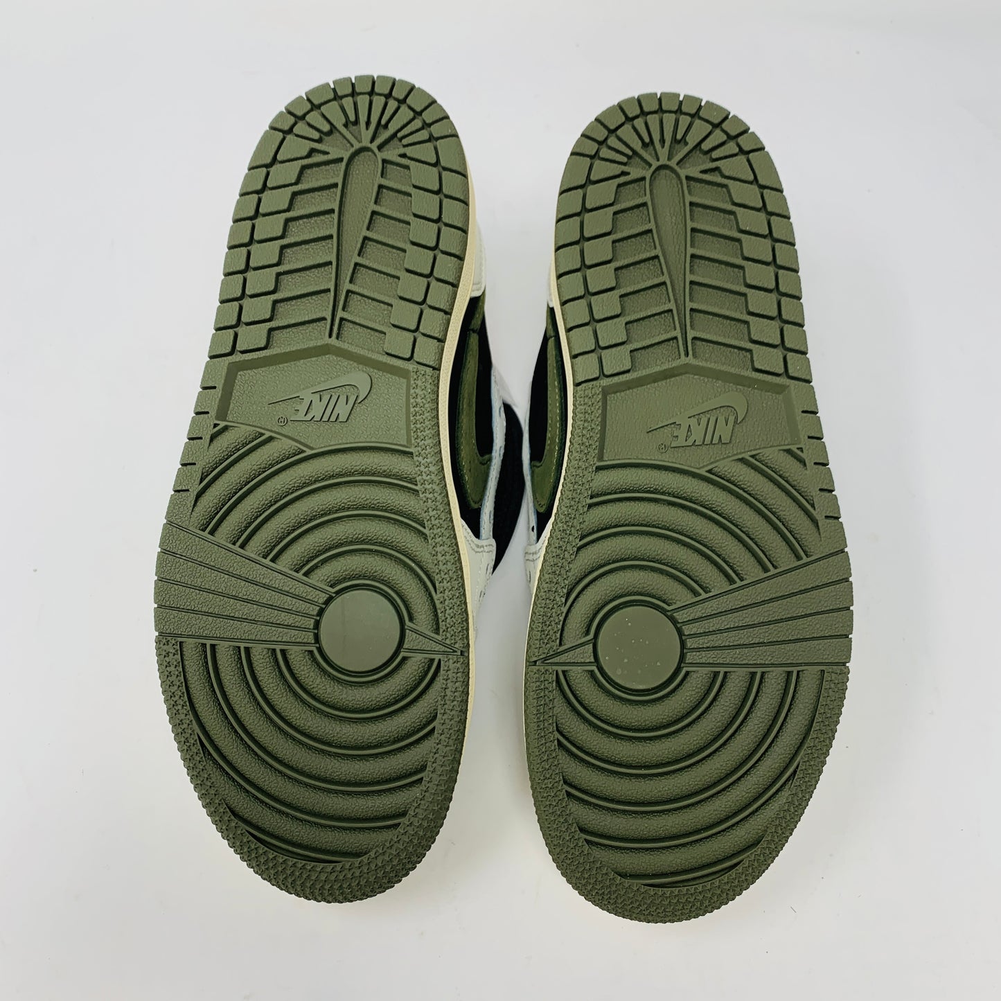 Jordan 1 Retro Low OG SP Travis Scott Olive (PS)