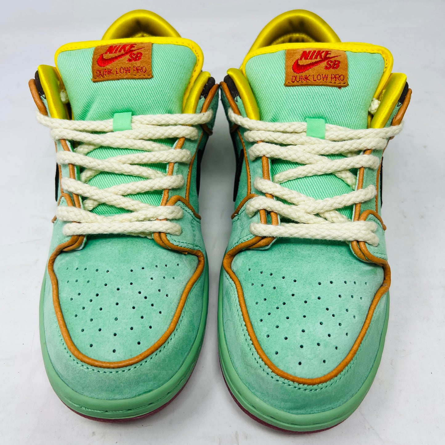 Nike SB Dunk Low Rodeo Tourmaline