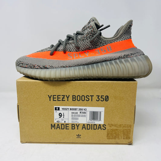 adidas Yeezy Boost 350 V2 Beluga Reflective