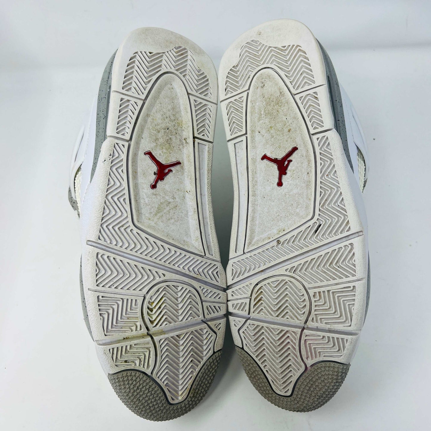 Jordan 4 Retro White Oreo (2021)