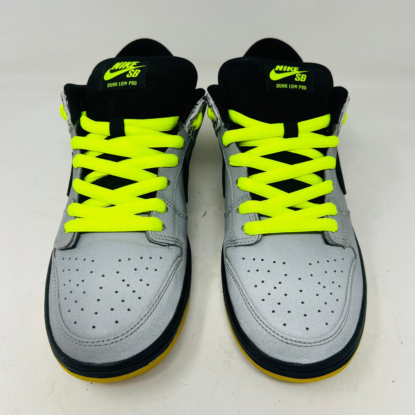 Nike SB Dunk Low DJ Clark Kent x Primitive 112