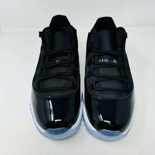 Jordan 11 Low Space Jam