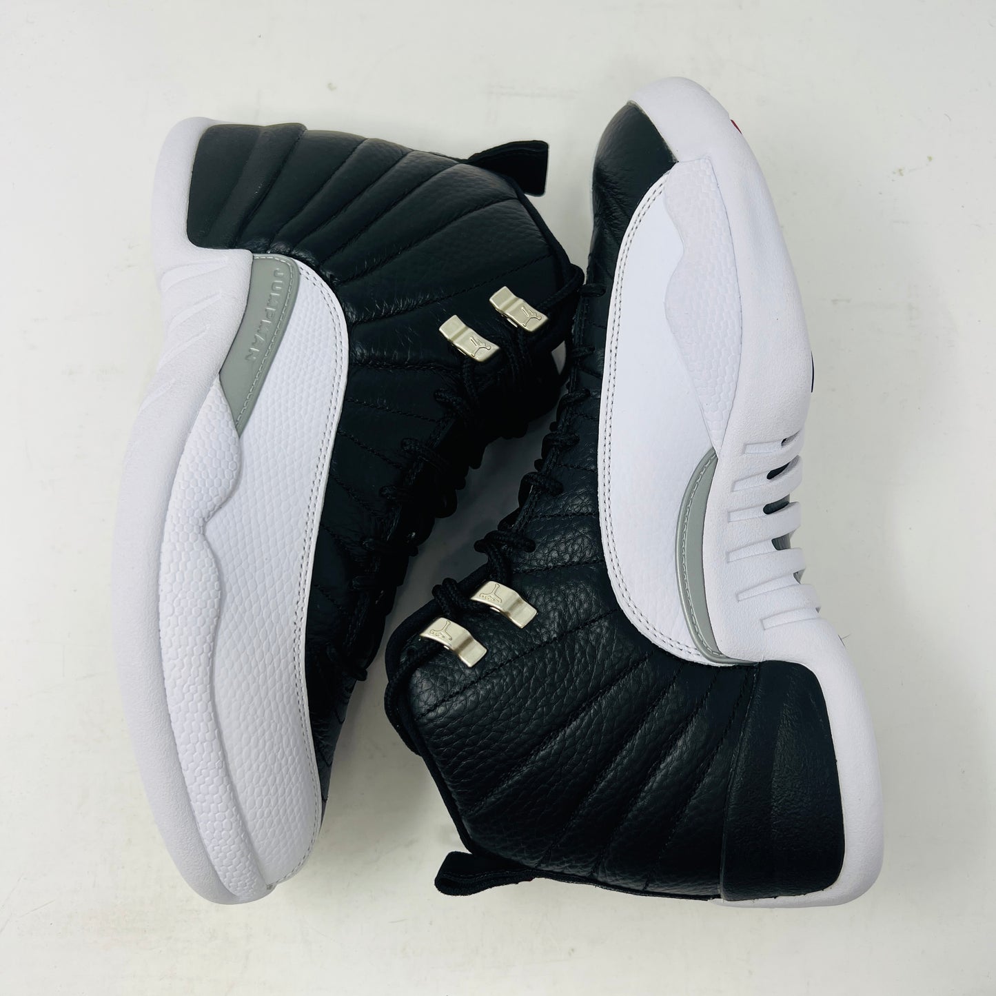 Jordan 12 Retro Playoffs (2022)