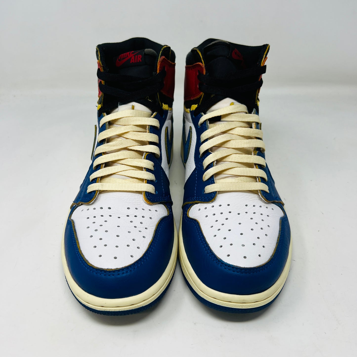Jordan 1 Retro High Union Los Angeles Storm Blue