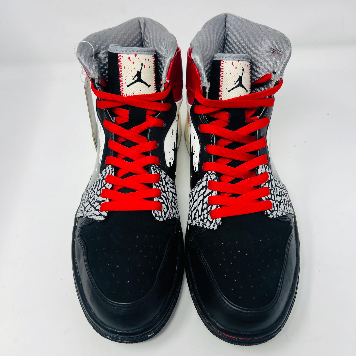 Jordan 1 Retro Dave White Wings for the Future