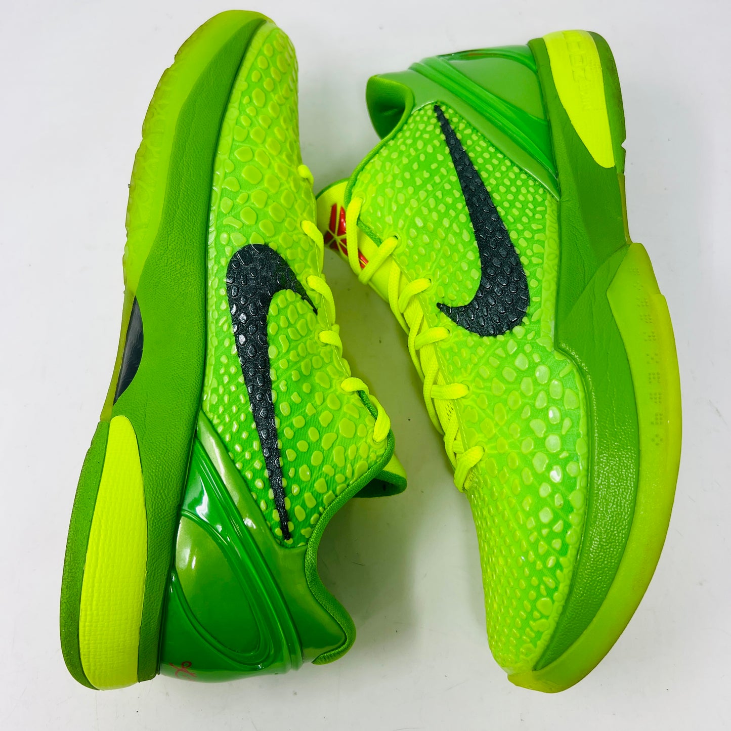 Nike Kobe 6 Protro Grinch (2020)