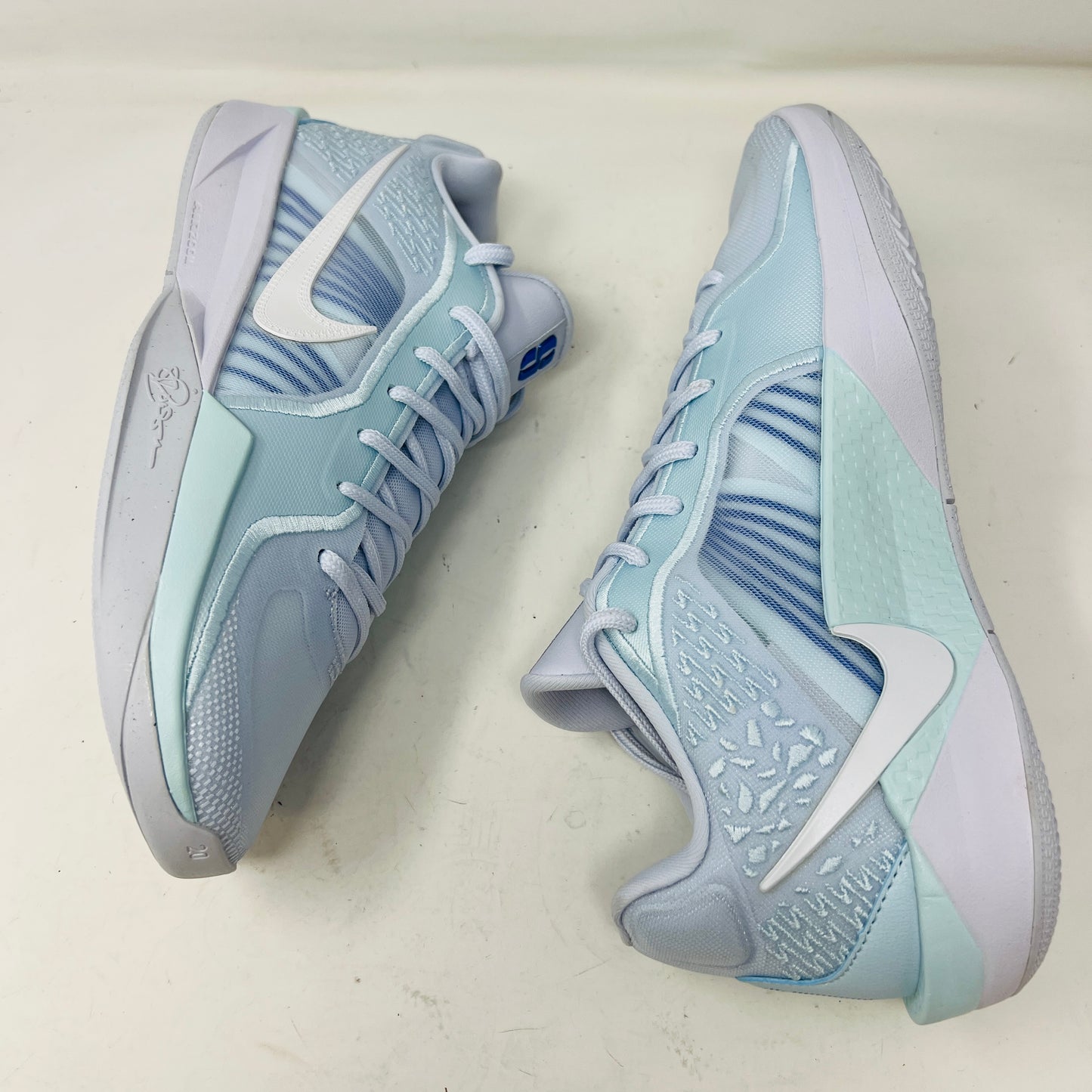 Nike Sabrina 2 Conductor (Women's)