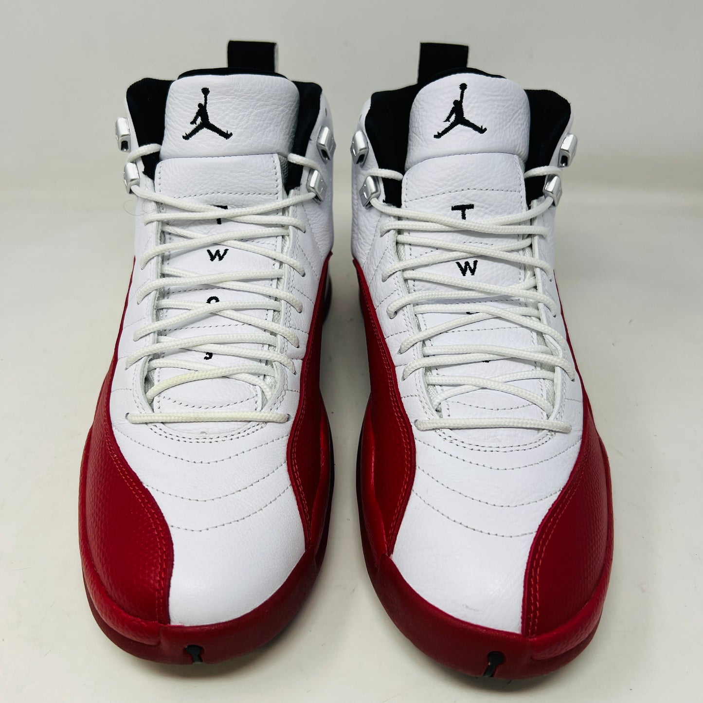 Jordan 12 Retro Cherry (2023)