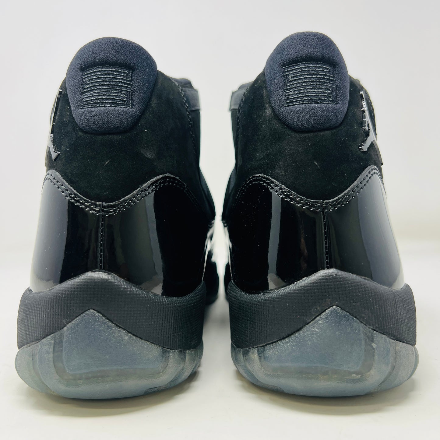 Jordan 11 Retro Cap and Gown