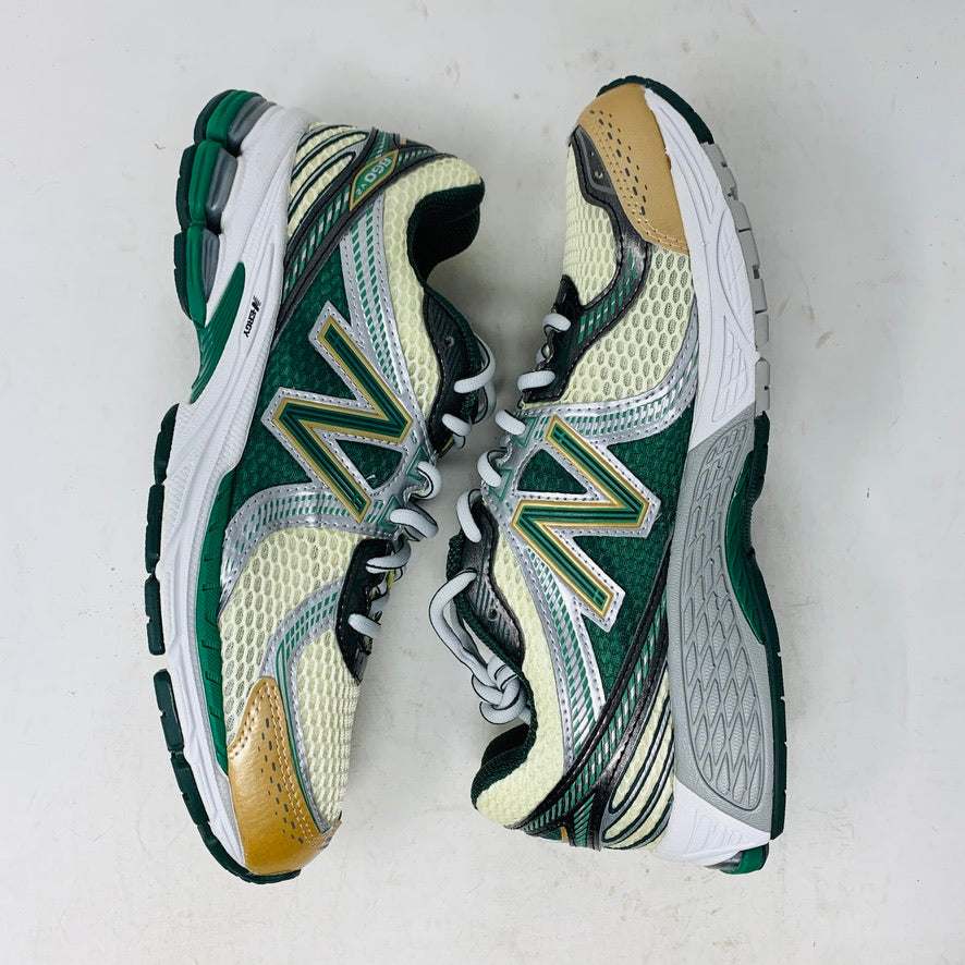 New Balance 860v2 Aime Leon Dore Green