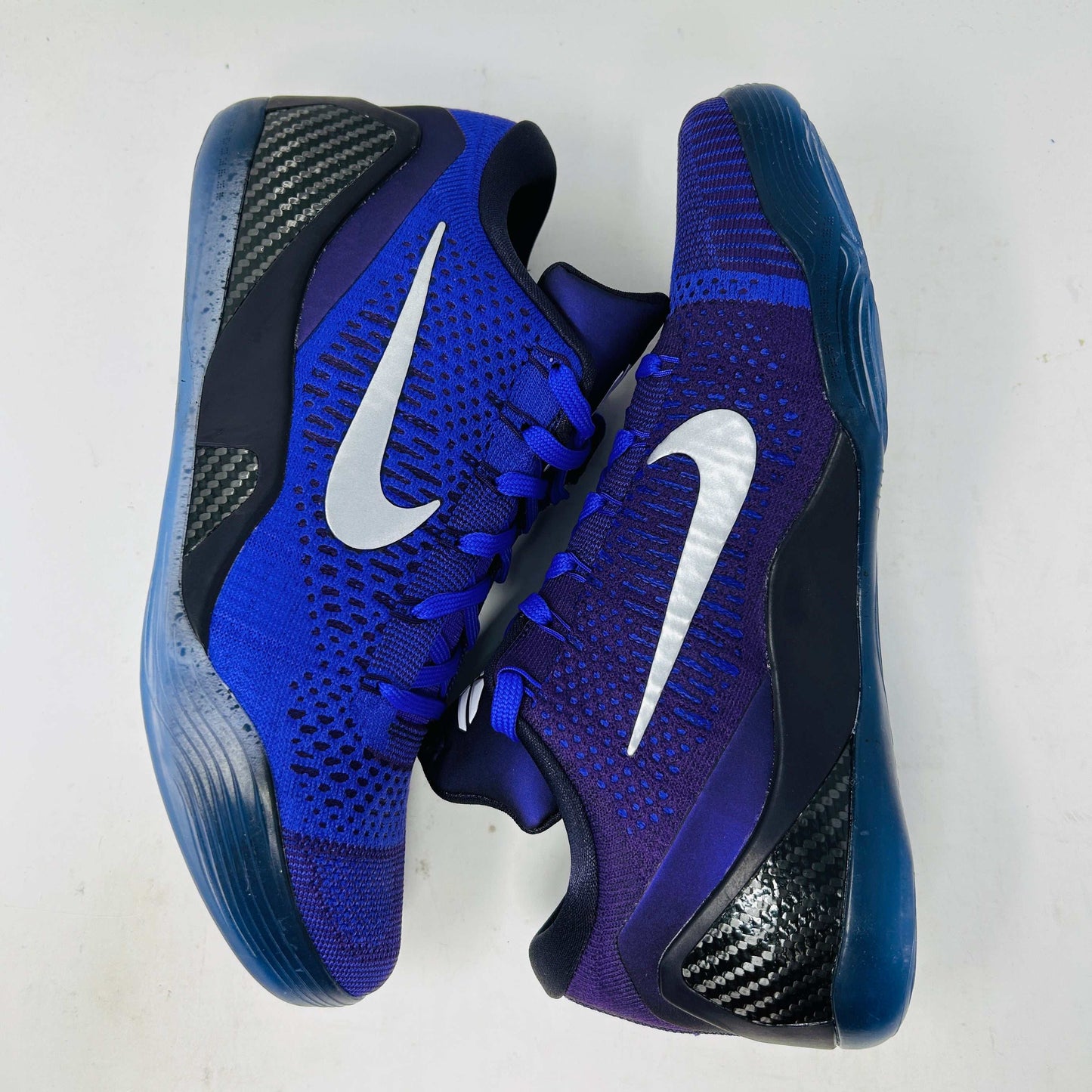Nike Kobe 9 Elite Low Protro Michael Jackson Moonwalker (2025)