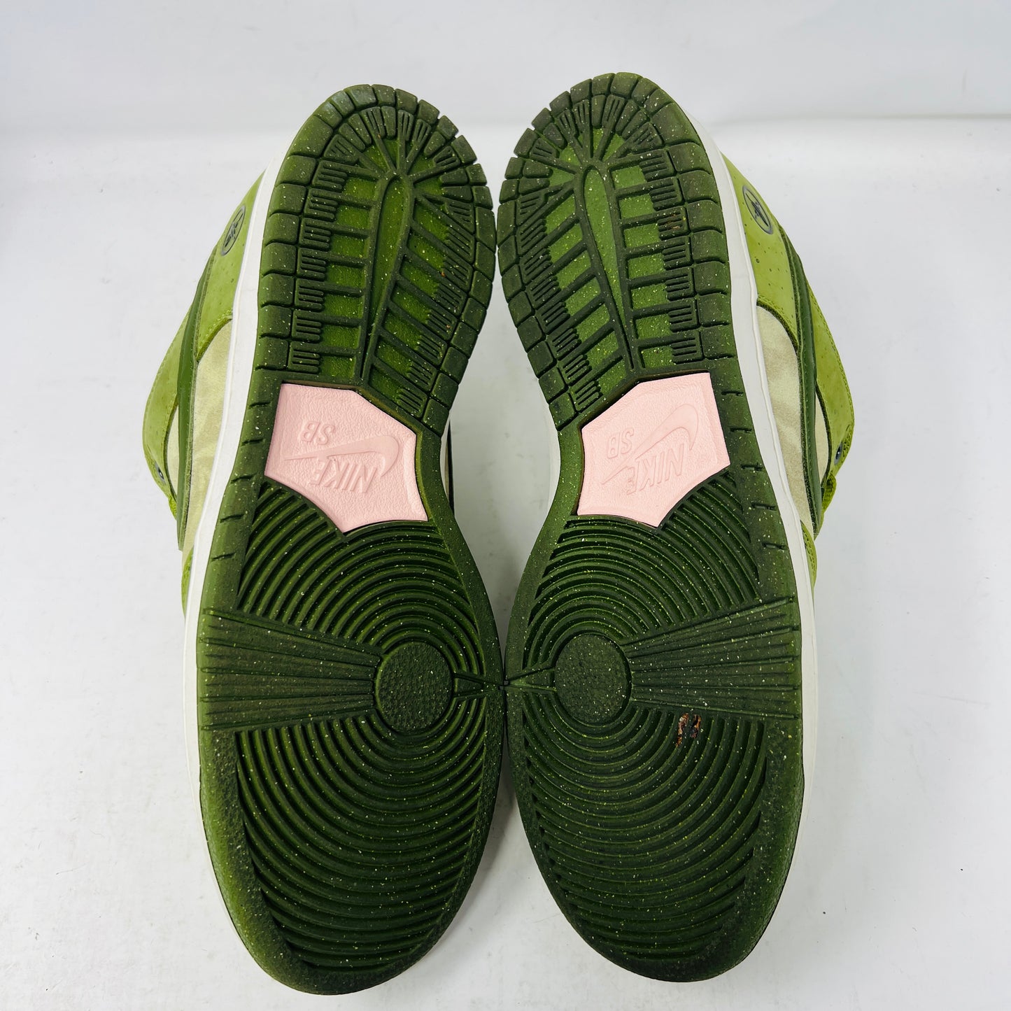 Nike SB Dunk Low Yuto Horigome Matcha