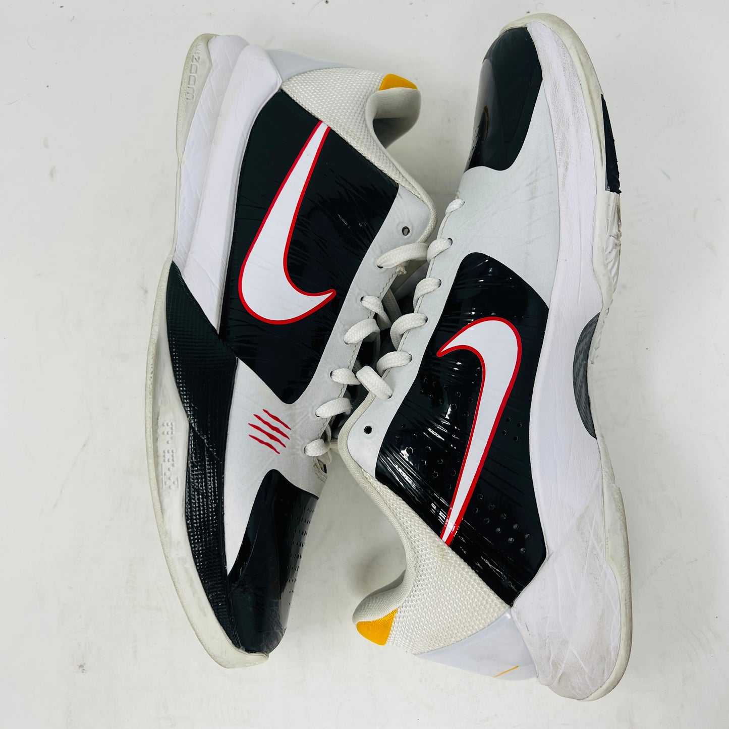 Nike Kobe 5 Protro Bruce Lee Alternate