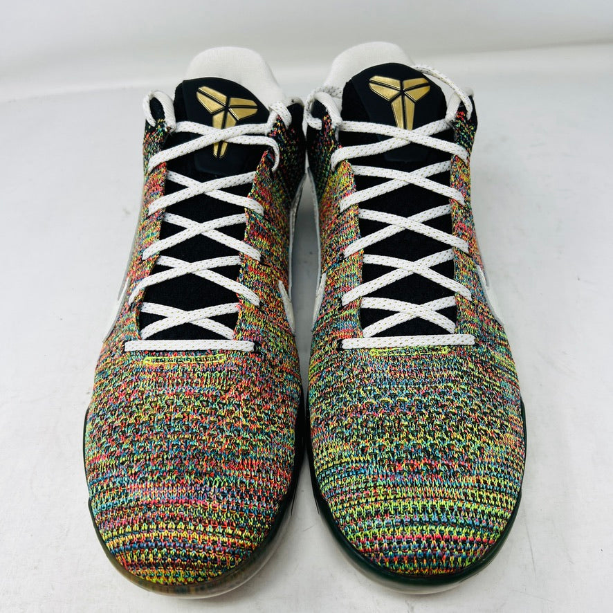 Kobe ID Multi Color
