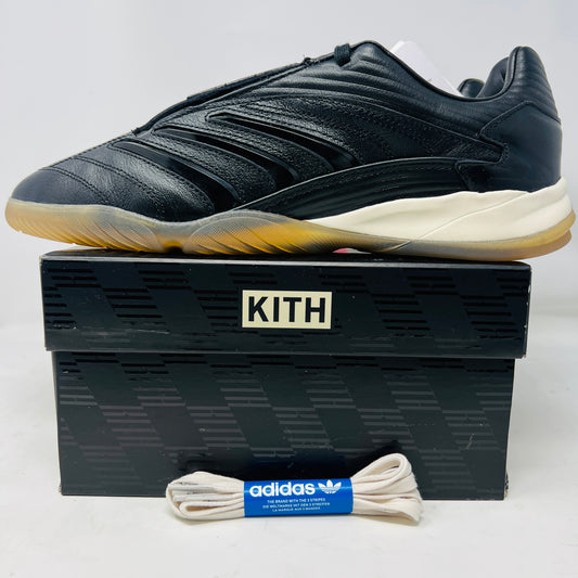 adidas Predator Sala Kith Black Gum