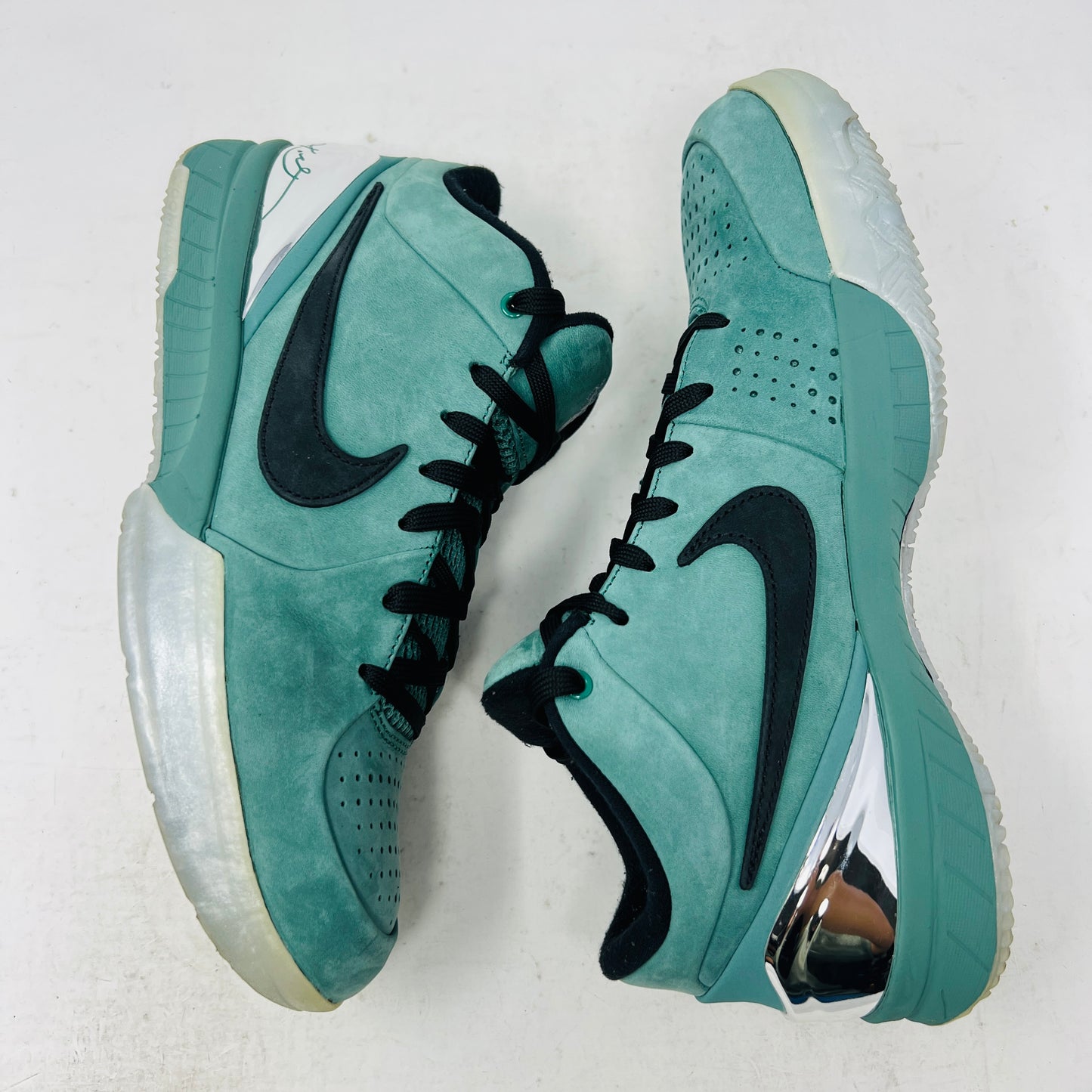Nike Kobe 4 Protro Girl Dad