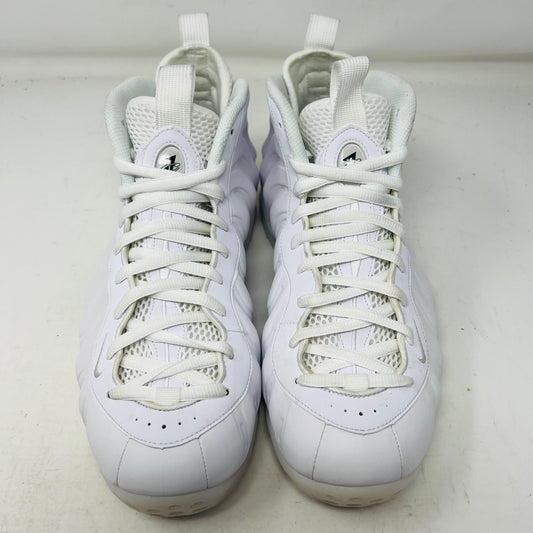 Nike Air Foamposite One Triple White