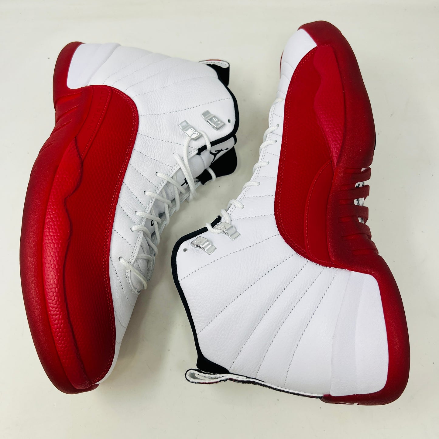 Jordan 12 Retro Cherry