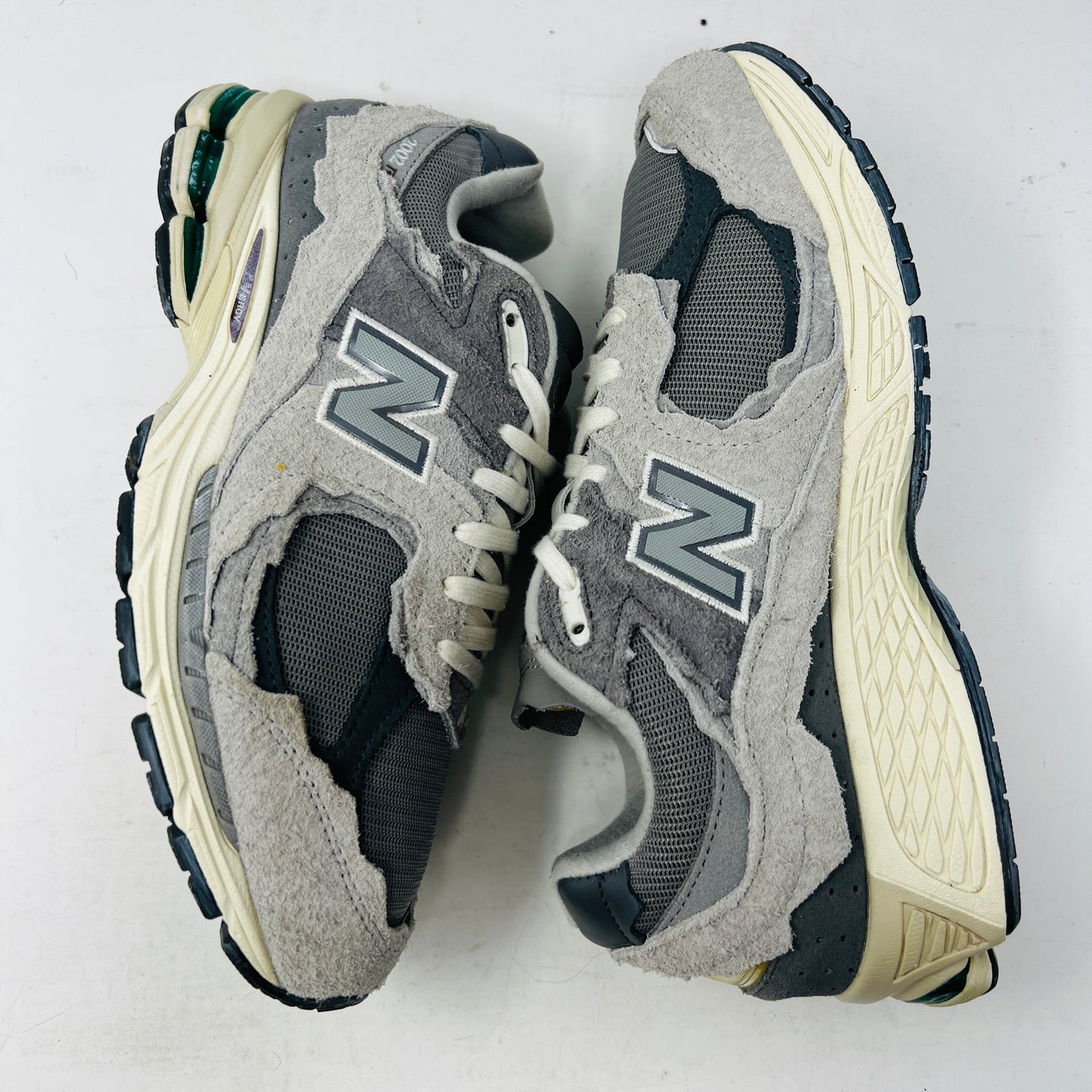 New Balance 2002R Protection Pack Rain Cloud