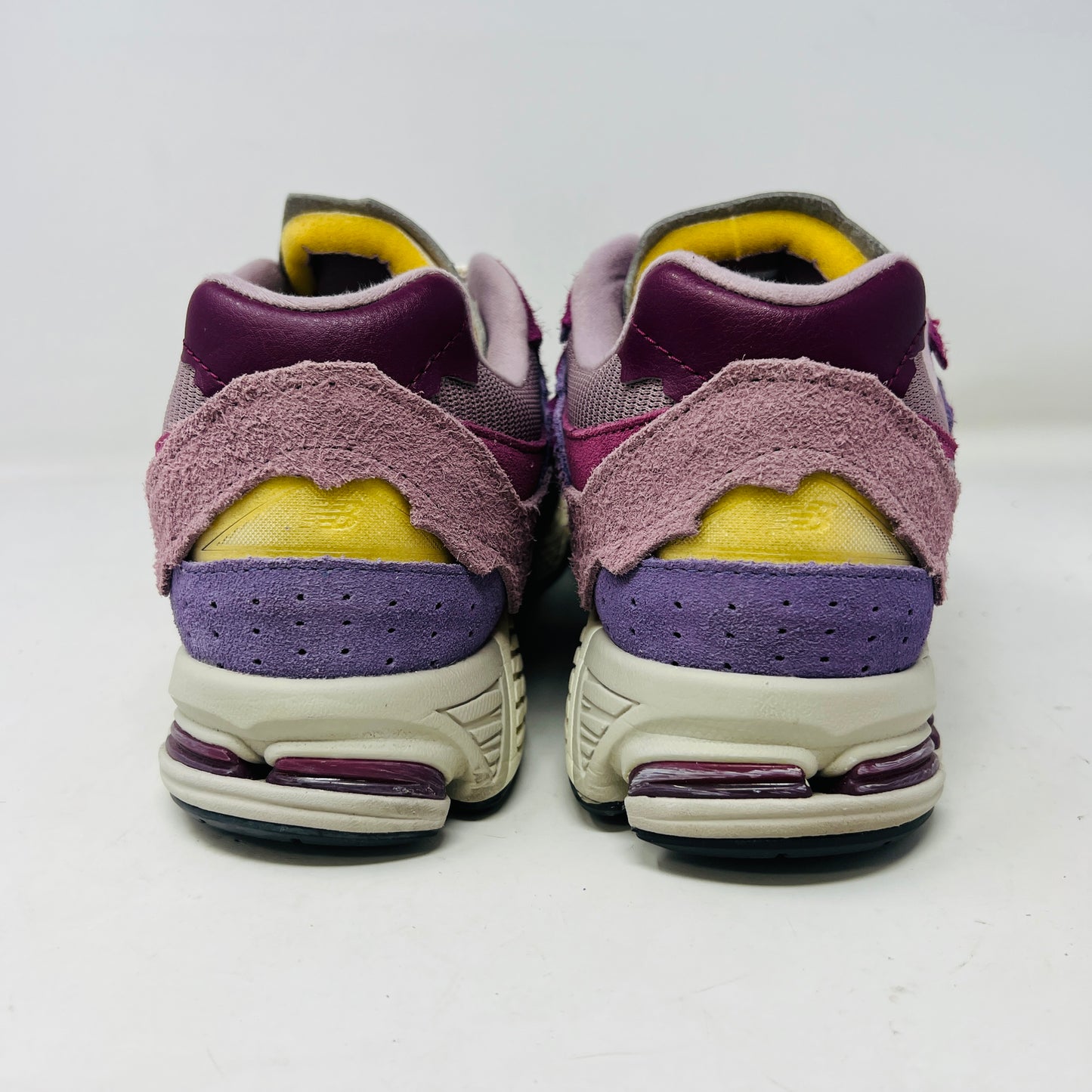 New Balance 2002R Protection Pack Pink (NO BOX)