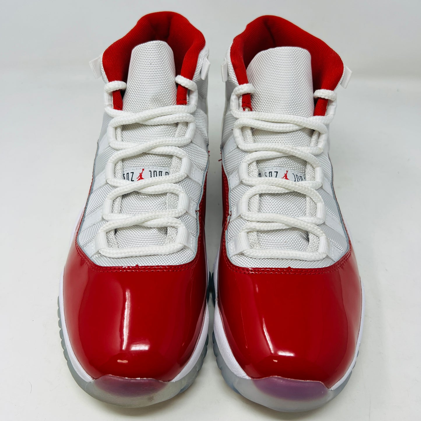 Jordan 11 Retro Cherry (2022)