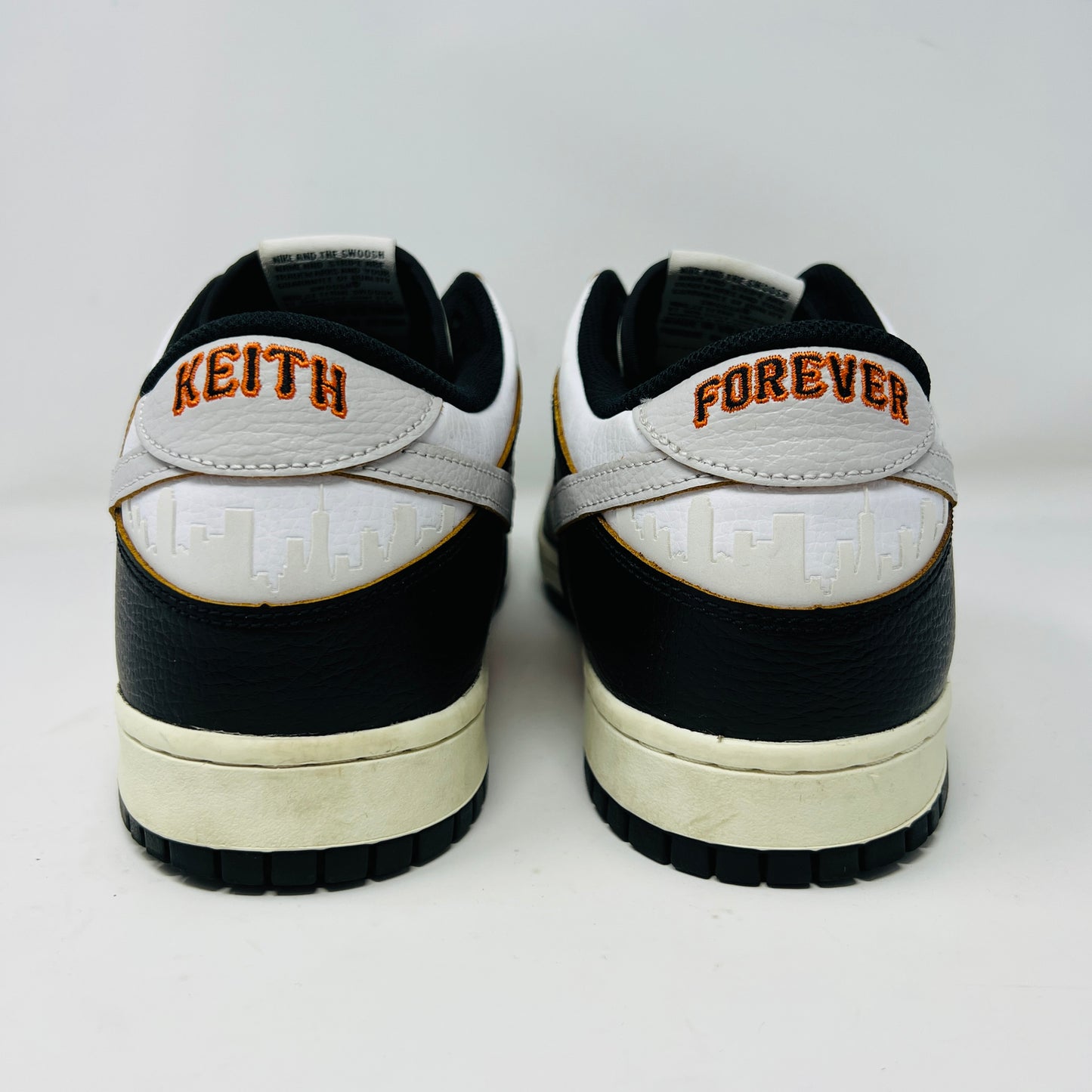 Nike SB Dunk Low HUF San Francisco