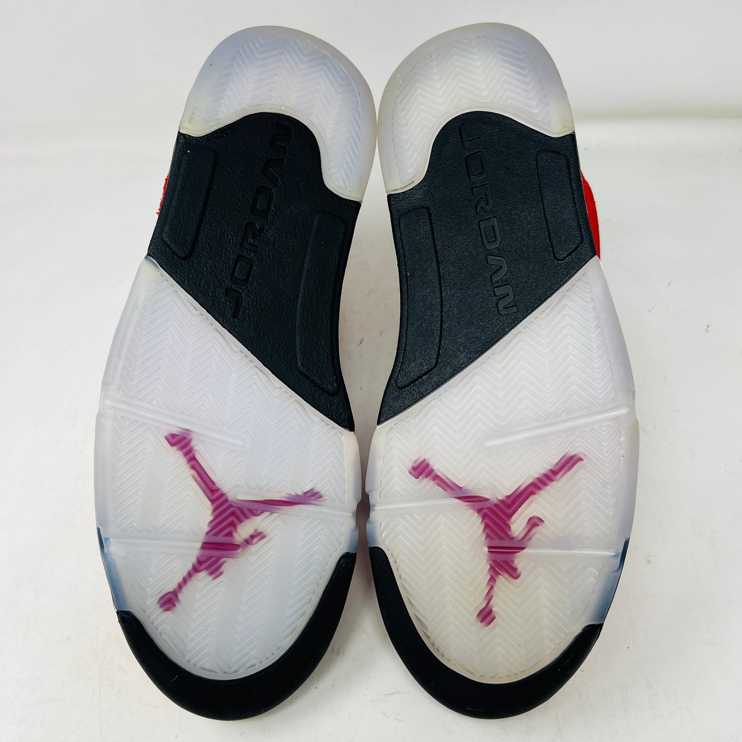 Jordan 5 Retro Raging Bull Red (2021)