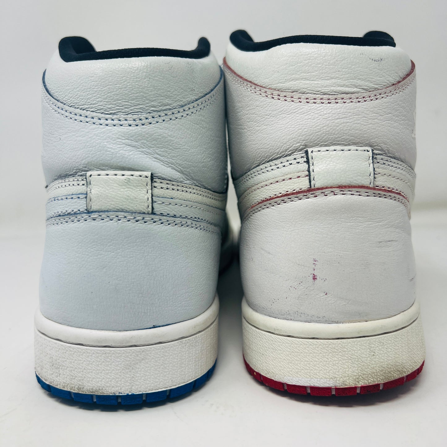 Jordan 1 SB Lance Mountain White