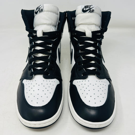 Jordan 1 Retro High '85 Black White (2023)