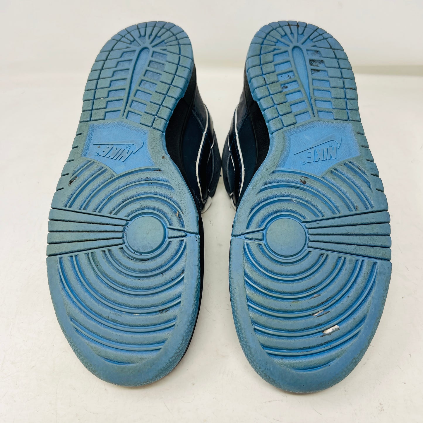 Nike SB Dunk Low Concepts Blue Lobster