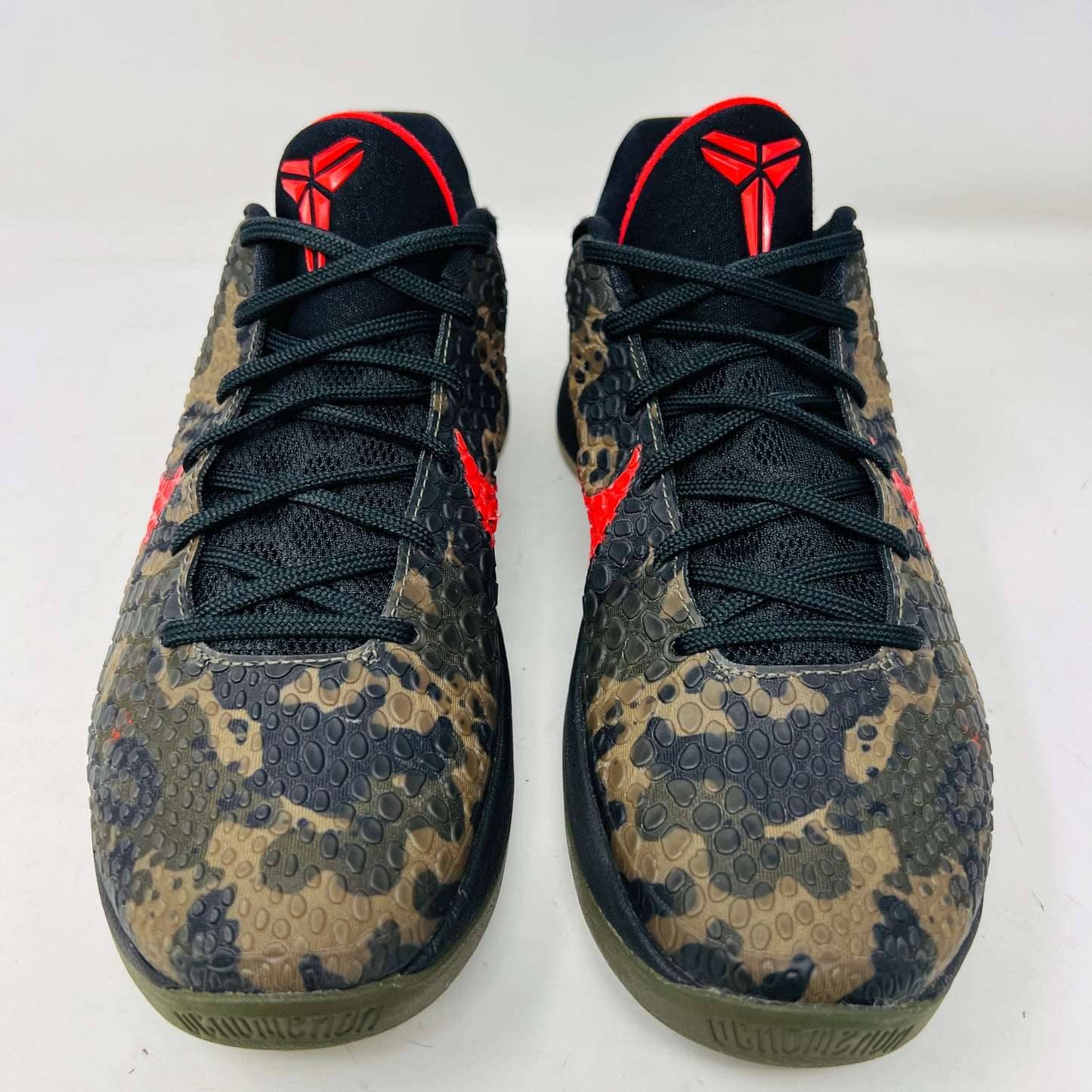 Nike Kobe 6 Protro Italian Camo (2024)