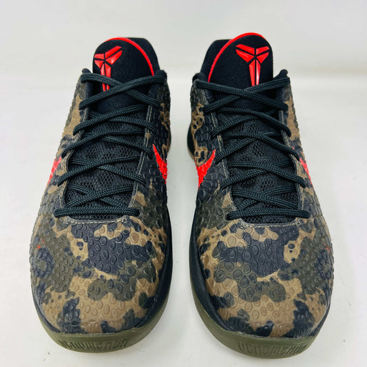 Nike Kobe 6 Protro Italian Camo (2024)