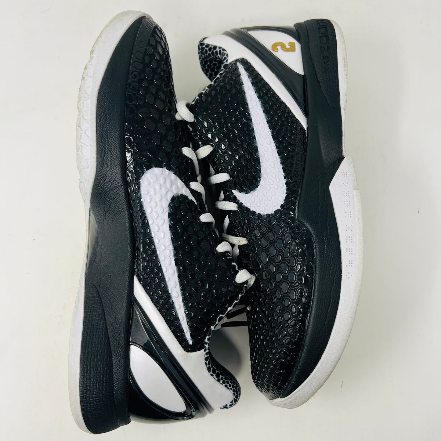 Nike Kobe 6 Protro Mambacita Sweet 16