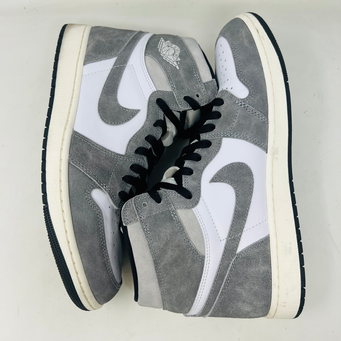 Jordan 1 Retro High OG Washed Black