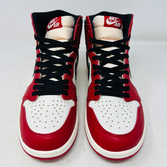 Jordan 1 Retro High OG Chicago Lost and Found