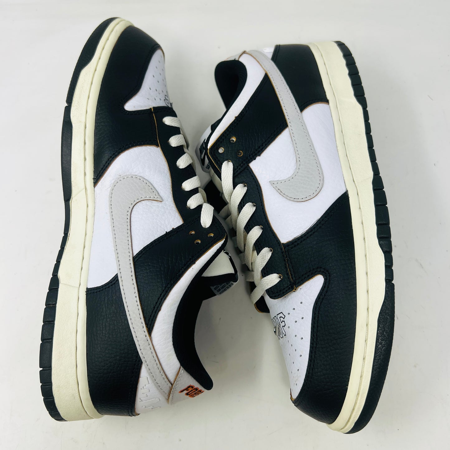 Nike SB Dunk Low HUF San Francisco