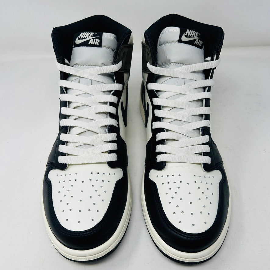 Jordan 1 Retro High Dark Mocha