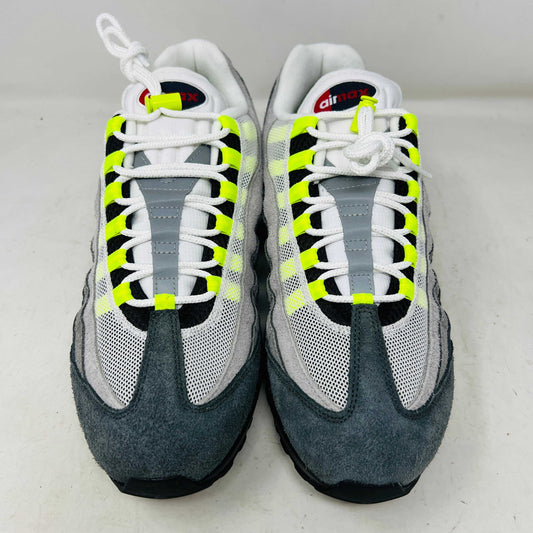 Nike Air Max 95 SP Undefeated Geo NYC Neon