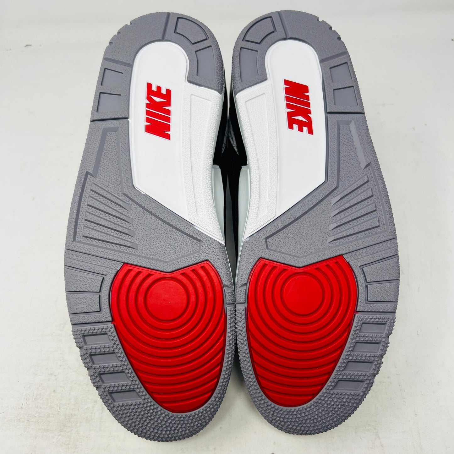Jordan 3 Retro OG Black Cement (2024)
