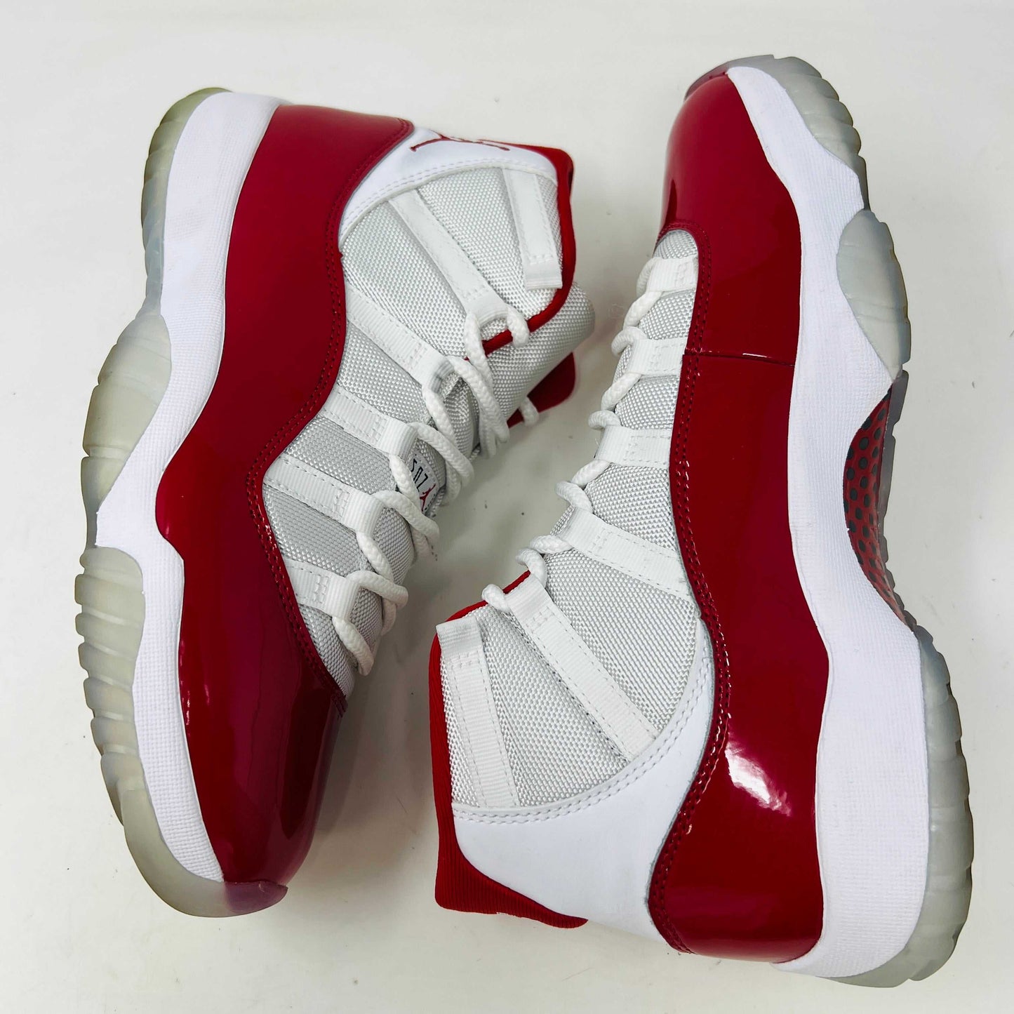 Jordan 11 Retro Cherry