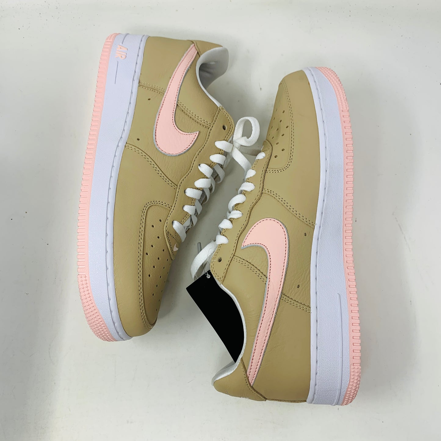 Nike Air Force 1 Low Linen (2016/2024)
