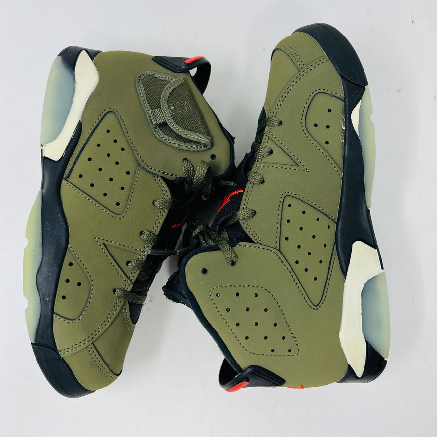 Jordan 6 Retro Travis Scott (PS)