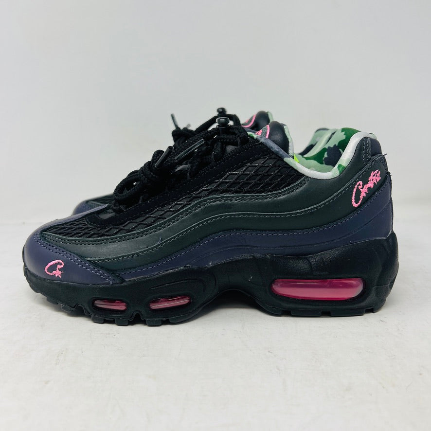 Nike Air Max 95 SP Corteiz Pink Beam 2021 Edition – Holy Ground
