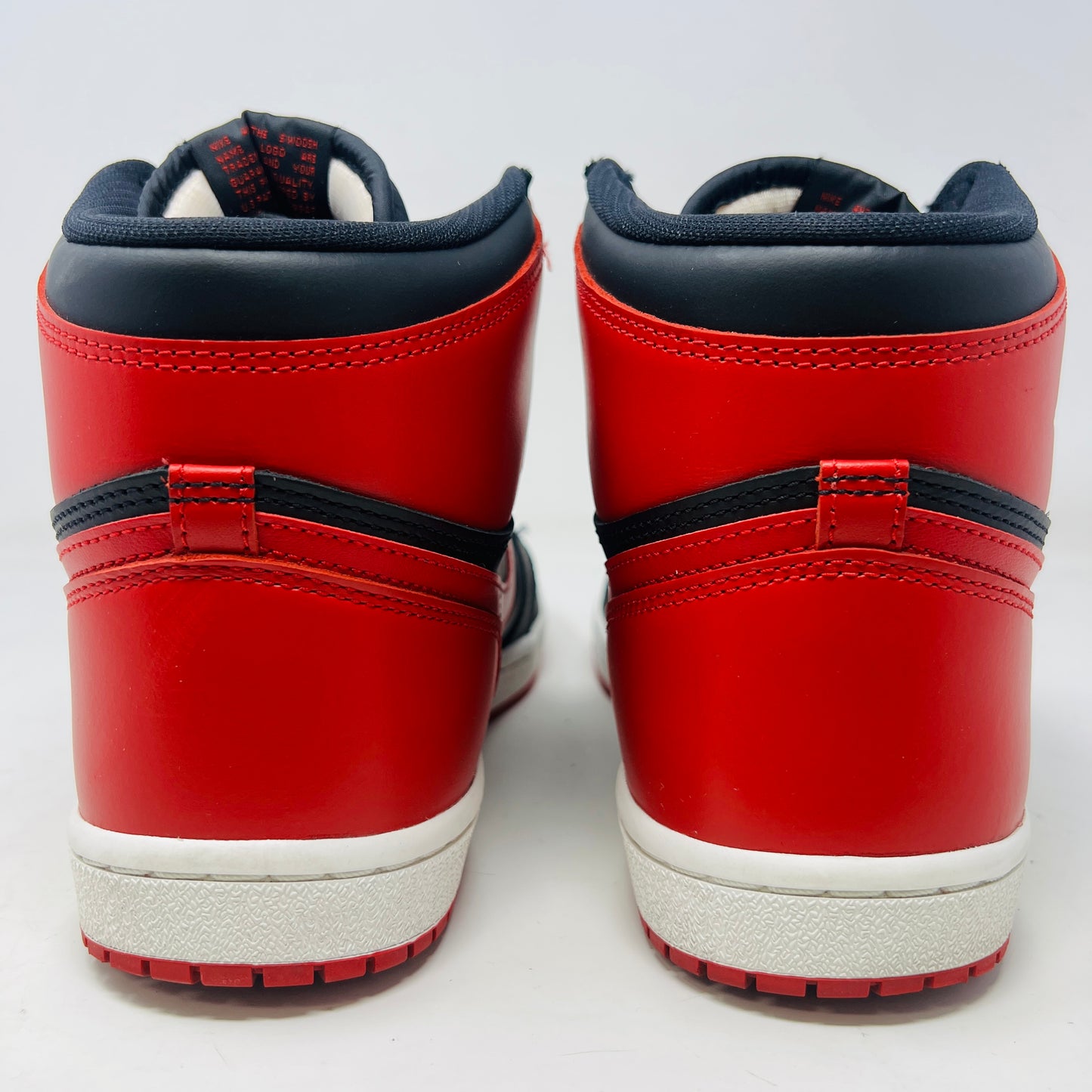Jordan 1 Retro High '85 OG Bred (2025)