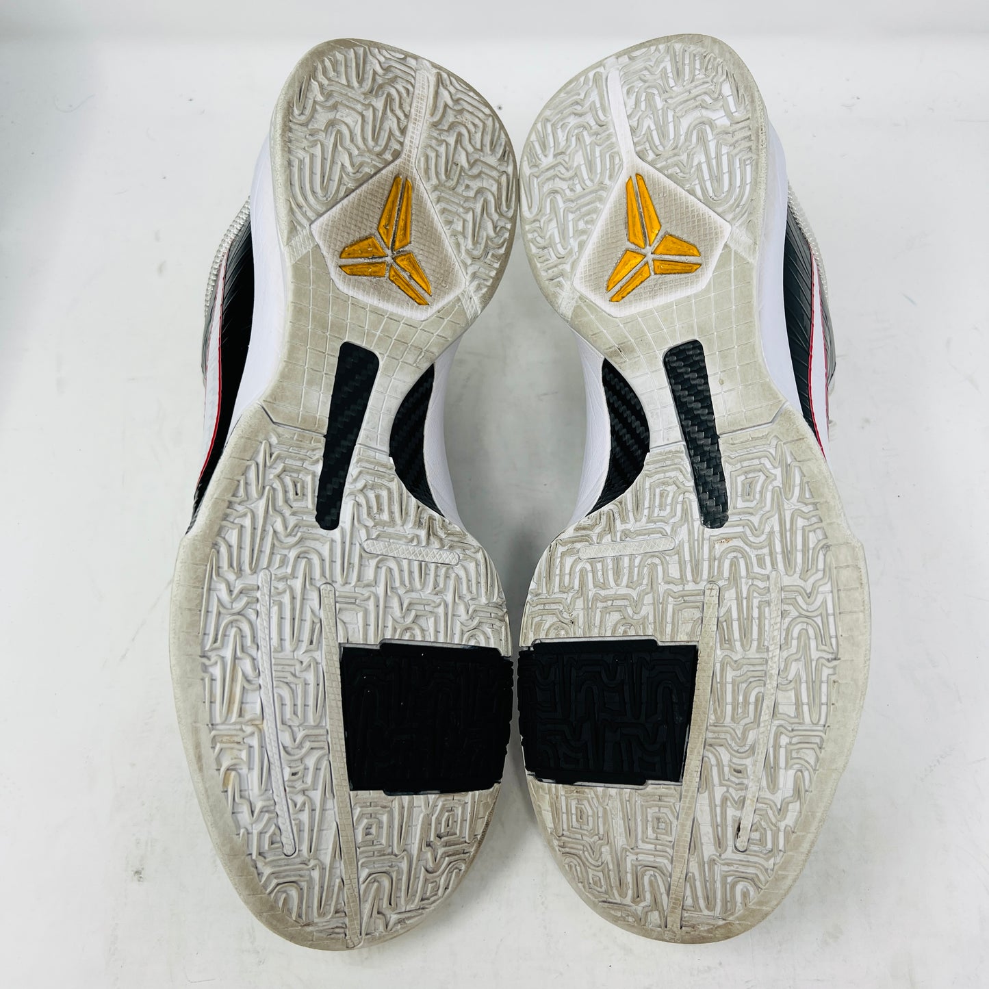 Nike Kobe 5 Protro Bruce Lee Alternate